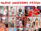 Nurse Fetish XXX