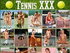 Tennis XXX