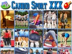 Candid Sport XXX