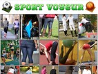 Sport Voyeur