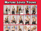 Mature Loves Young
