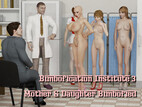 Bimbofication Institute 3