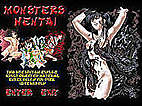 Hentai Monsters