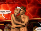 Sebastian�s Grand 3D Collection of Sexual Misalliances