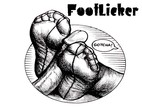 Footlicker Series