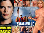 Smallville porn site