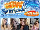BBW Girlfriends