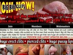 Big Big Clits