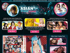 Asian Cosplay Porn