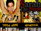 Sarah De Herdt