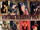 Vintage Bizzare Mix