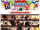 Japan Spandex Fuck Vids