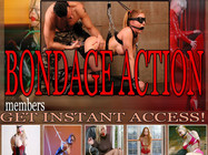 Bondage Action