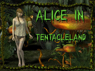Alice in  land