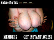 Mature Big Tits