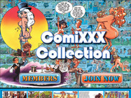 ComiXXX Collection