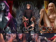 Game Of Cocks