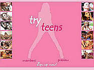 Try teens