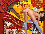 Nylon art