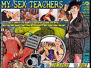 MY SEX TEACHERS