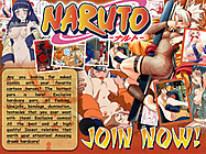 Naruto Hentai XXX Pics