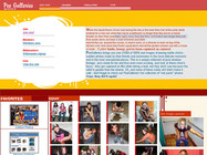 PeeGalleries