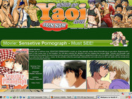 World Of Yaoi Love