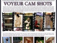 Voyeur Cam Shots