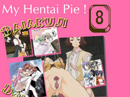 My Hentai Pie ! Part VIII