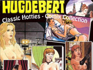 Hugdebert  Classics Hotties