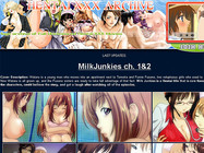 Hentai XXX Archive