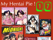 My Hentai Pie ! Part XVII
