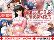 Nurse Frictions