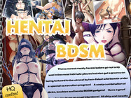 Hentai BDSM