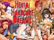 Hentai Hardcore Dreams