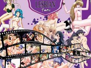 Hentai Lesbian Porn