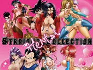 Straight Hentai Collection