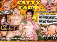 Fatty Farm