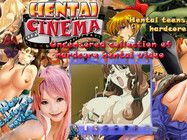 Hentai Cinema