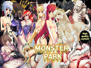 Monster Park