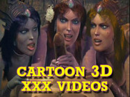 Cartoon 3D XXX Videos