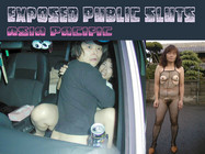 Exposed Public Sluts:: Asia Pacific