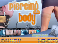 Piercing Body