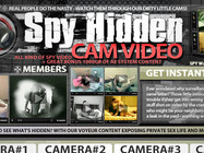 Spy Hidden Cam Videos