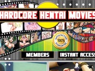 Hardcore Hentai Movies