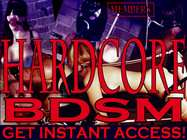 Hardcore BDSM