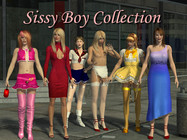 Sissy Boy Collection