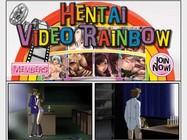 Hentai Video Rainbow