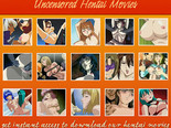 Uncensored Hentai Movies