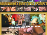 German Retro Porn